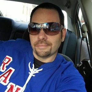 Meet your Posher, Scott